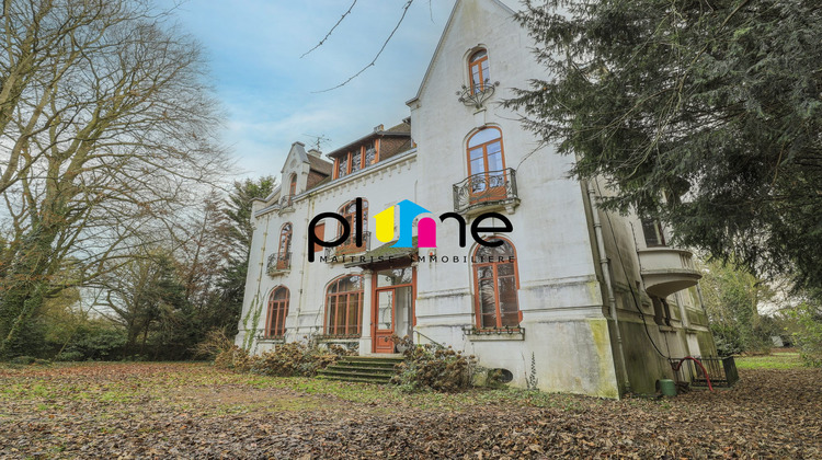 Ma-Cabane - Vente Appartement Arras, 53 m²