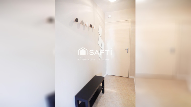 Ma-Cabane - Vente Appartement Arras, 18 m²