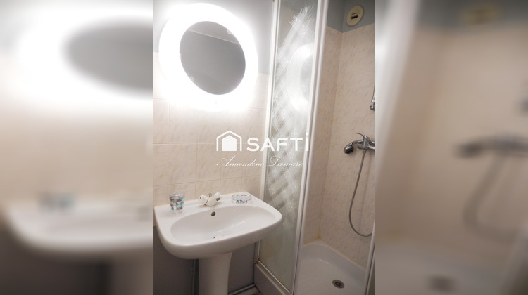 Ma-Cabane - Vente Appartement Arras, 18 m²