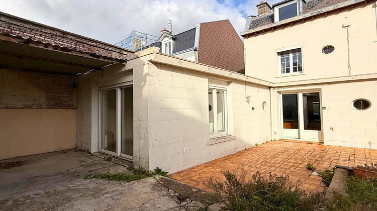 Ma-Cabane - Vente Appartement ARRAS, 62 m²
