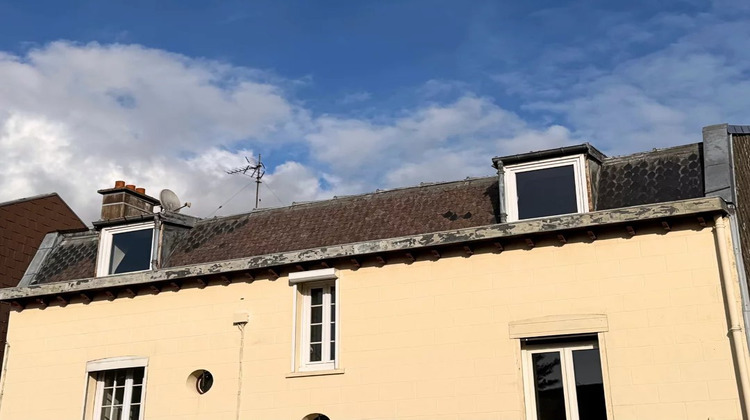 Ma-Cabane - Vente Appartement ARRAS, 85 m²