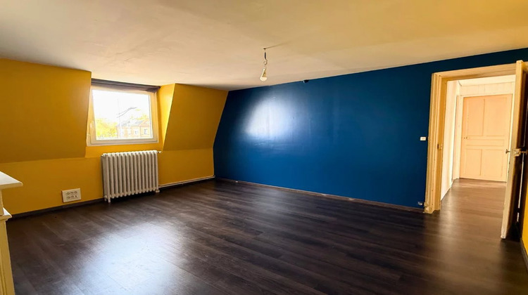 Ma-Cabane - Vente Appartement ARRAS, 85 m²