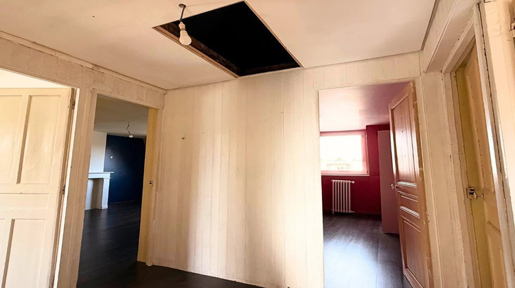 Ma-Cabane - Vente Appartement ARRAS, 85 m²