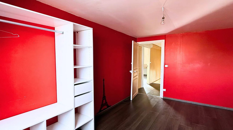 Ma-Cabane - Vente Appartement ARRAS, 85 m²