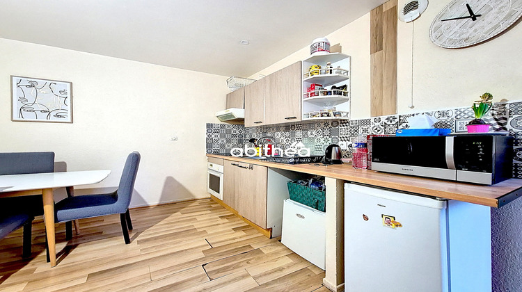 Ma-Cabane - Vente Appartement Arras, 33 m²