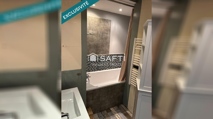 Ma-Cabane - Vente Appartement Arras, 42 m²