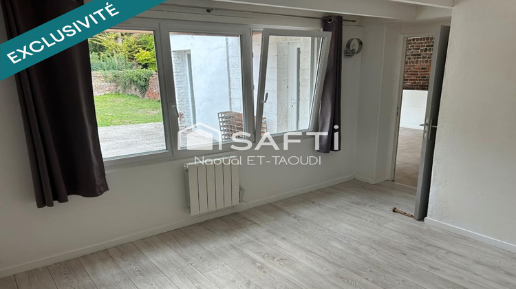 Ma-Cabane - Vente Appartement Arras, 42 m²