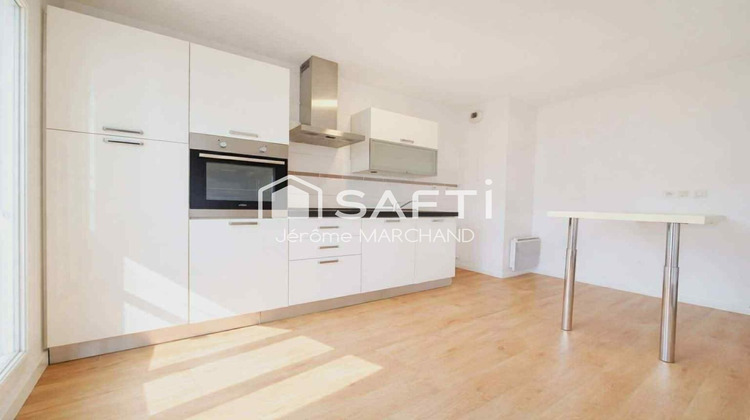 Ma-Cabane - Vente Appartement Arras, 65 m²