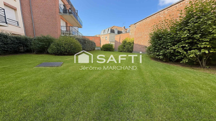 Ma-Cabane - Vente Appartement Arras, 65 m²