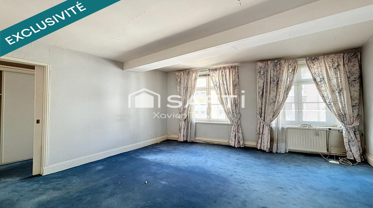 Ma-Cabane - Vente Appartement Arras, 95 m²