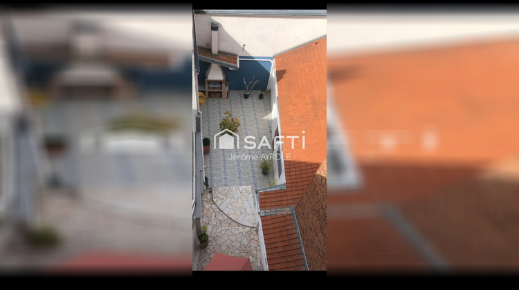 Ma-Cabane - Vente Appartement Arras, 122 m²