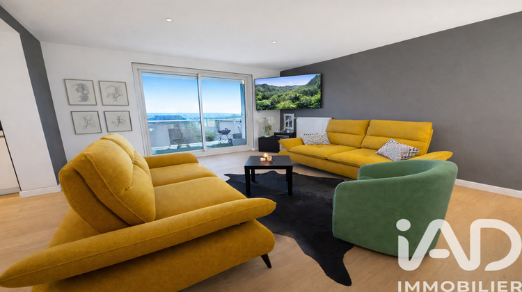 Ma-Cabane - Vente Appartement Arras, 109 m²