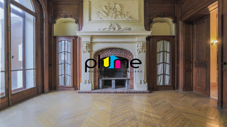 Ma-Cabane - Vente Appartement Arras, 84 m²