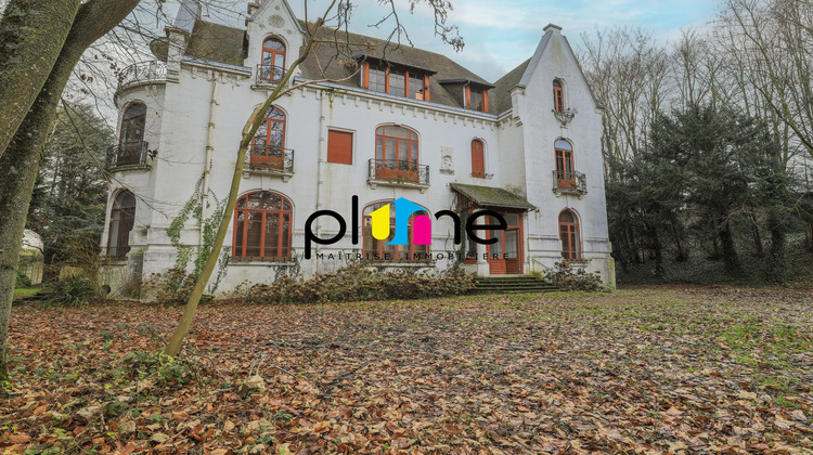 Ma-Cabane - Vente Appartement Arras, 84 m²