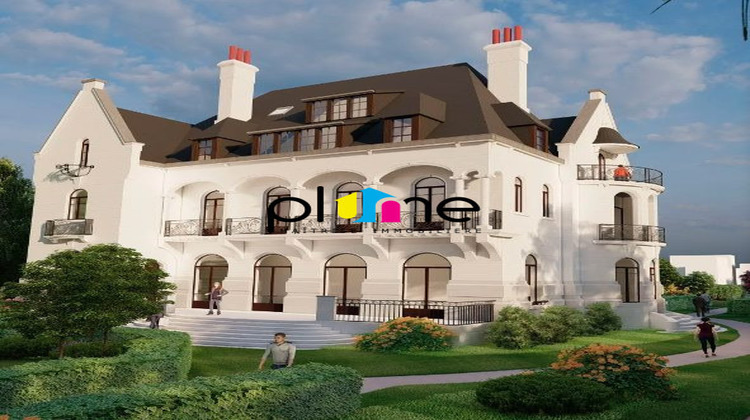 Ma-Cabane - Vente Appartement Arras, 84 m²