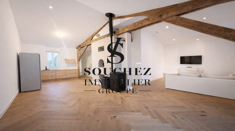 Ma-Cabane - Vente Appartement Arras, 85 m²