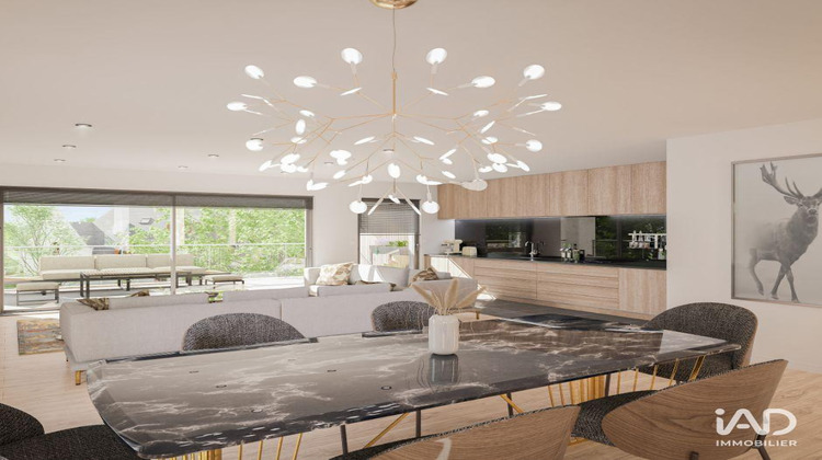 Ma-Cabane - Vente Appartement Arras, 120 m²