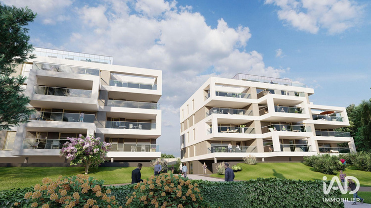 Ma-Cabane - Vente Appartement Arras, 120 m²