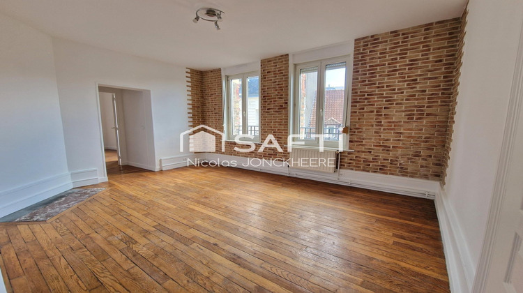 Ma-Cabane - Vente Appartement Arras, 54 m²
