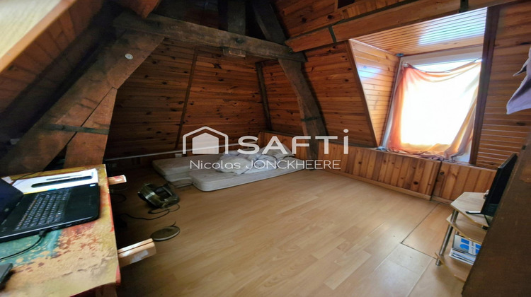 Ma-Cabane - Vente Appartement Arras, 15 m²