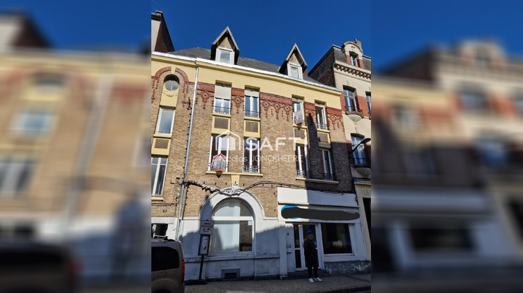 Ma-Cabane - Vente Appartement Arras, 15 m²