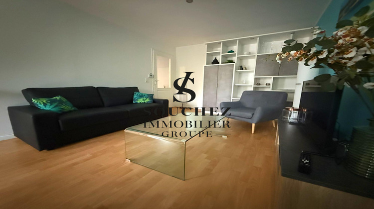 Ma-Cabane - Vente Appartement Arras, 72 m²