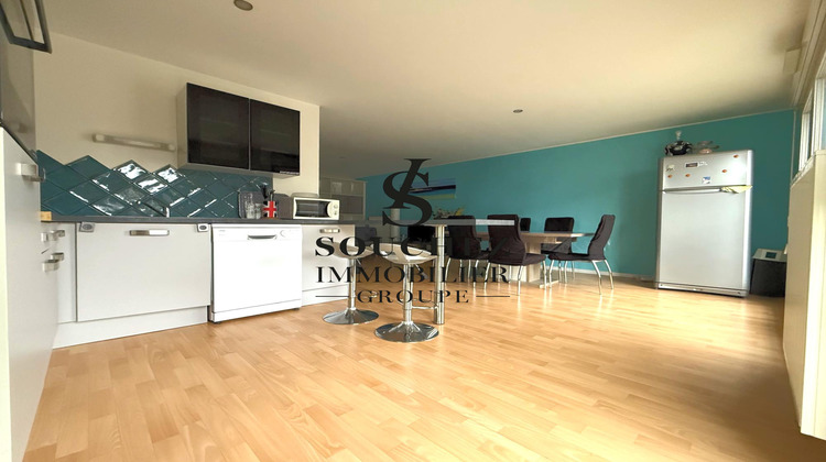 Ma-Cabane - Vente Appartement Arras, 72 m²