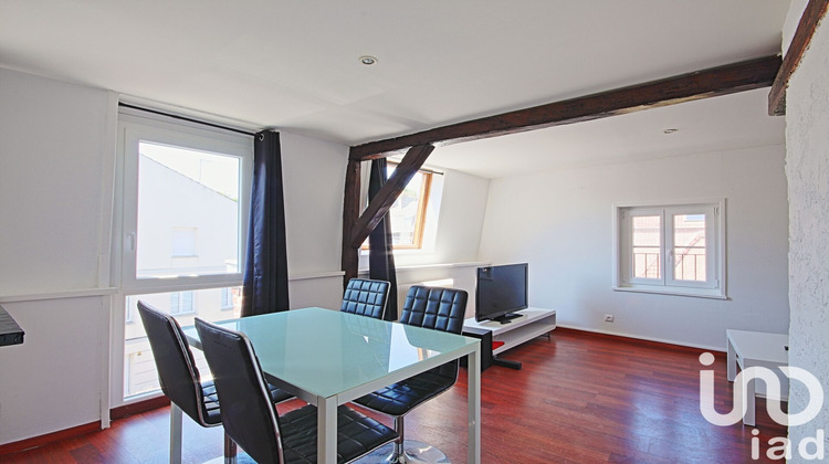 Ma-Cabane - Vente Appartement Arras, 50 m²