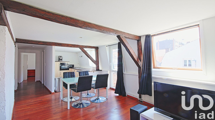 Ma-Cabane - Vente Appartement Arras, 50 m²