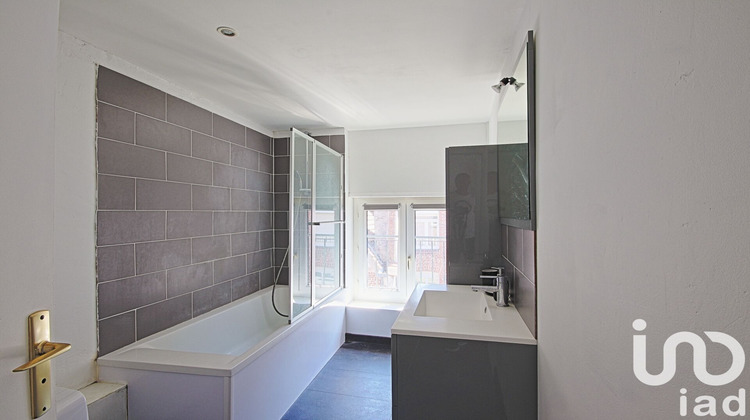 Ma-Cabane - Vente Appartement Arras, 50 m²