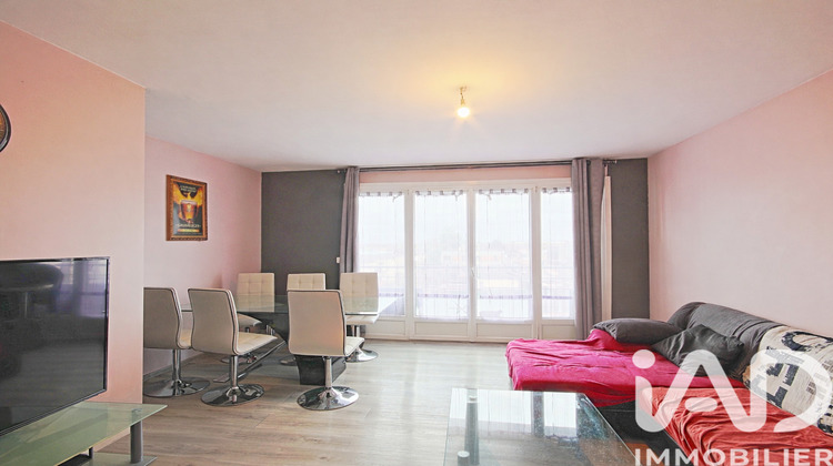 Ma-Cabane - Vente Appartement Arras, 67 m²