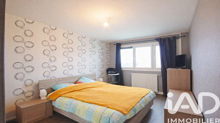 Ma-Cabane - Vente Appartement Arras, 67 m²