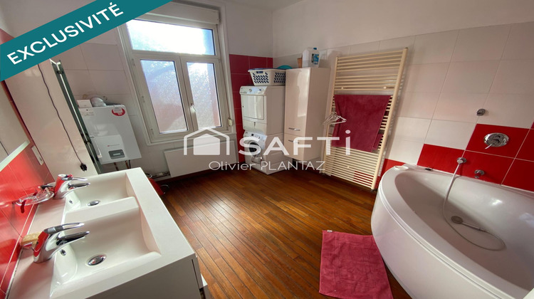 Ma-Cabane - Vente Appartement Arras, 107 m²