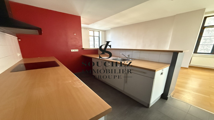 Ma-Cabane - Vente Appartement Arras, 66 m²