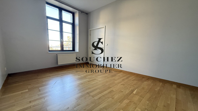 Ma-Cabane - Vente Appartement Arras, 66 m²