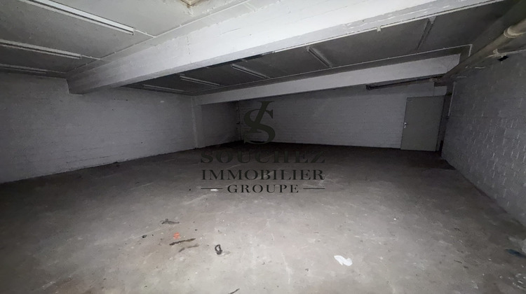 Ma-Cabane - Vente Appartement Arras, 50 m²