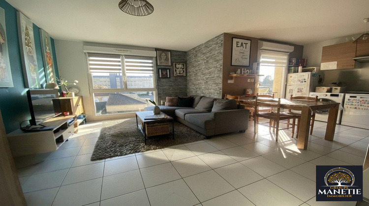 Ma-Cabane - Vente Appartement Arras, 60 m²