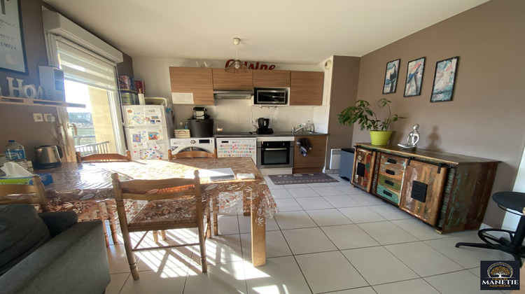 Ma-Cabane - Vente Appartement Arras, 60 m²