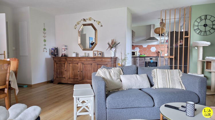 Ma-Cabane - Vente Appartement Arras, 66 m²