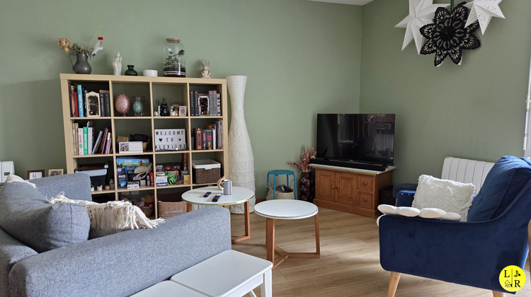 Ma-Cabane - Vente Appartement Arras, 66 m²