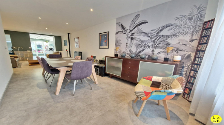 Ma-Cabane - Vente Appartement Arras, 140 m²