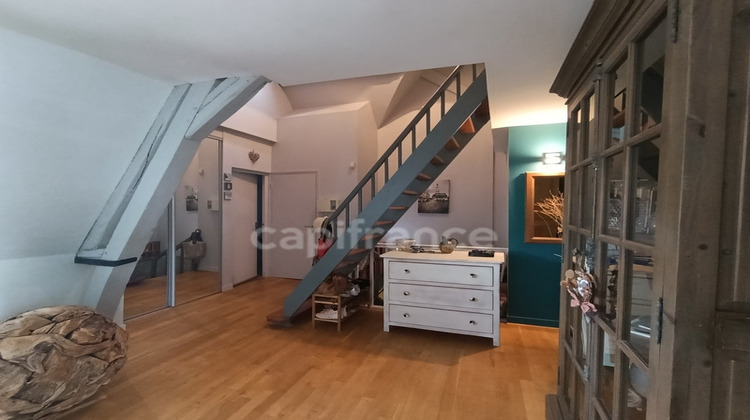 Ma-Cabane - Vente Appartement ARRAS, 124 m²