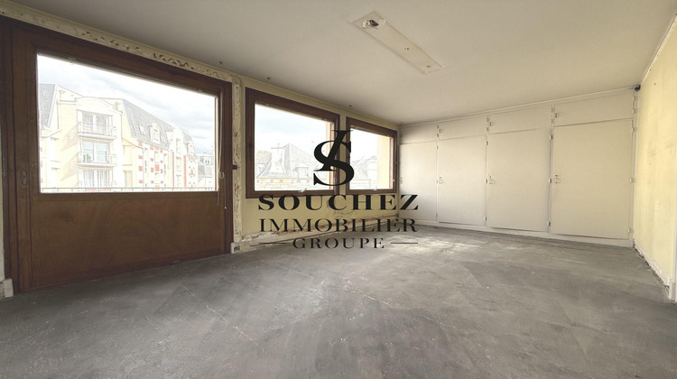 Ma-Cabane - Vente Appartement Arras, 90 m²