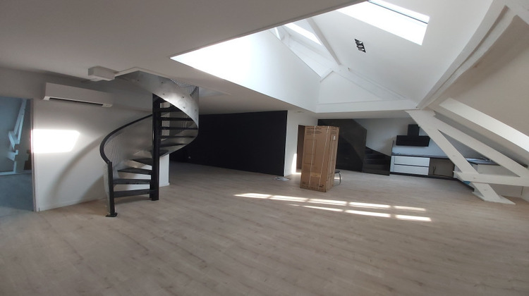 Ma-Cabane - Vente Appartement ARRAS, 112 m²