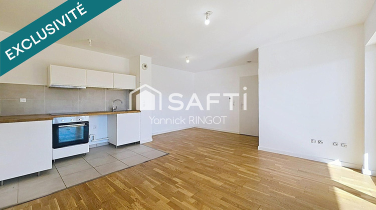 Ma-Cabane - Vente Appartement Arras, 58 m²