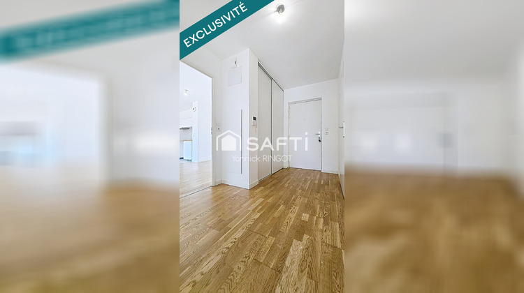 Ma-Cabane - Vente Appartement Arras, 58 m²