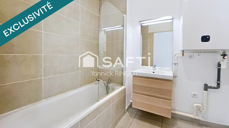 Ma-Cabane - Vente Appartement Arras, 58 m²