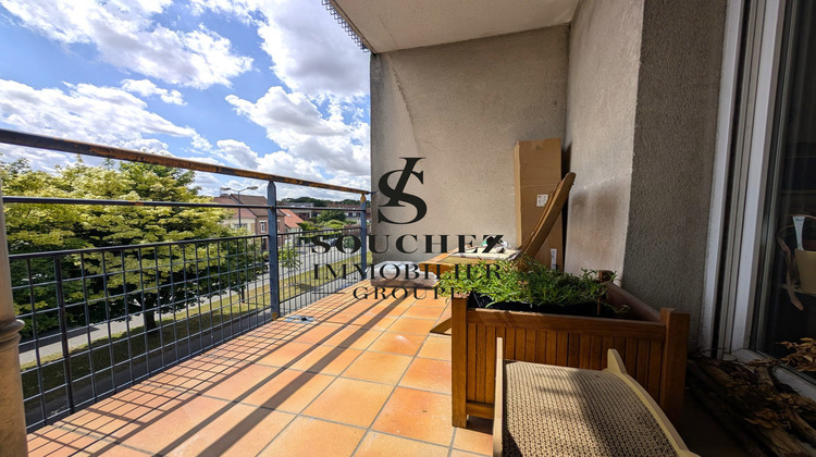 Ma-Cabane - Vente Appartement Arras, 46 m²