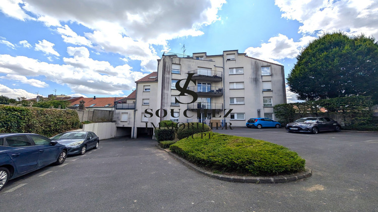 Ma-Cabane - Vente Appartement Arras, 46 m²