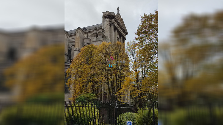 Ma-Cabane - Vente Appartement ARRAS, 82 m²